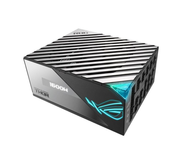 ASUS ROG Thor 1600W 80 Plus Titanium - 743091 - zdjęcie 2